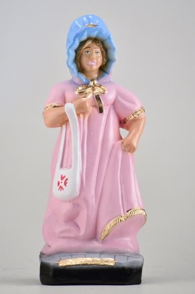 Ere Mariazinha em Pé Imagem Mariazinha Eres
