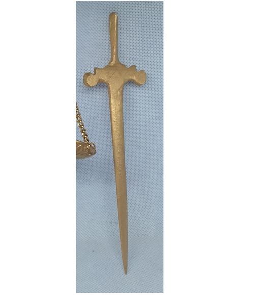 Espada de São Miguel