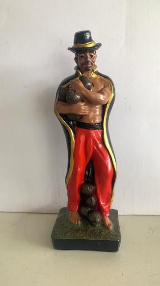 Exu 7 Cocos Imagem Exu Sete Coco Mestre