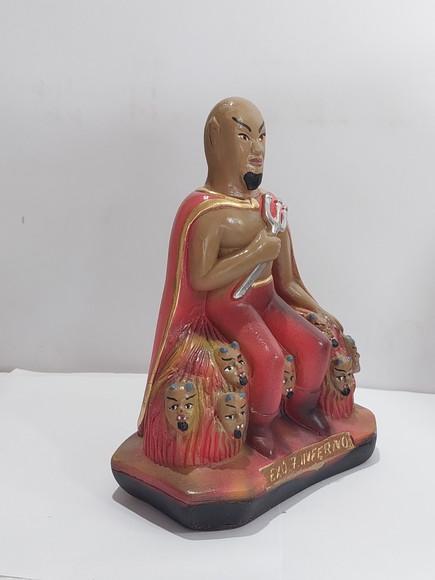 Exu 7 Infernos Imagem Exu Sete Inferno