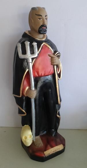 Exu Caveira Imagem Exu Caveira Grande