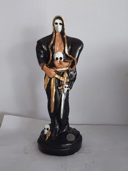 Exu Caveira Imagem Exu João Caveira da Morte