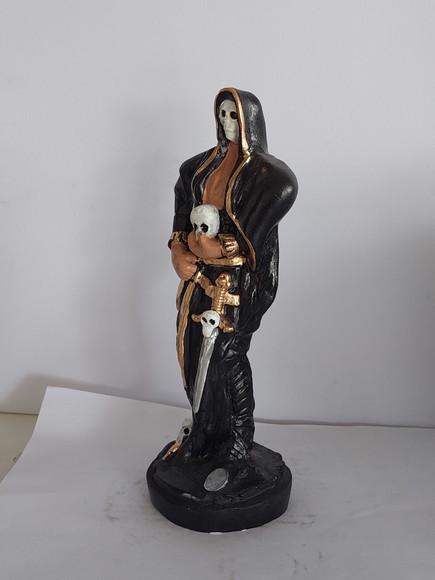 Exu Caveira Imagem Exu João Caveira da Morte