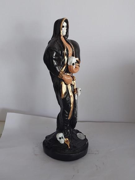 Exu Caveira Imagem Exu João Caveira da Morte