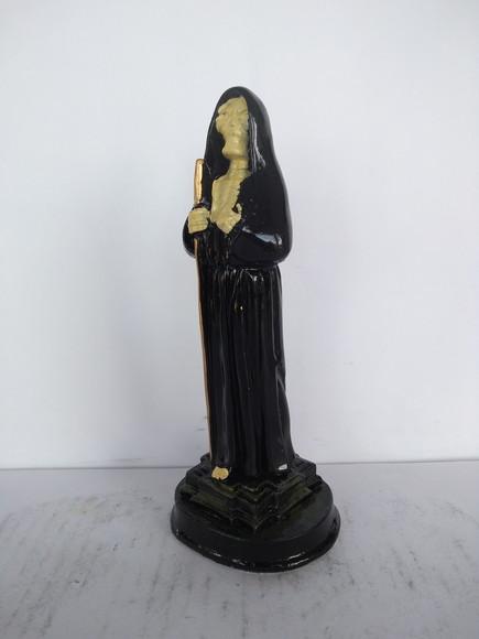 Exu da Morte Imagem Exu Caveirinha La Santa Morte