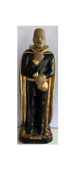 Exu do Ouro Imagem Exu do Ouro 60cm