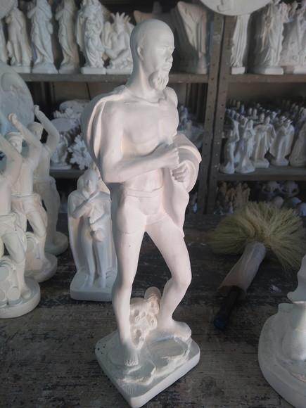 Exu João Caveira Imagem João Caveira Grande