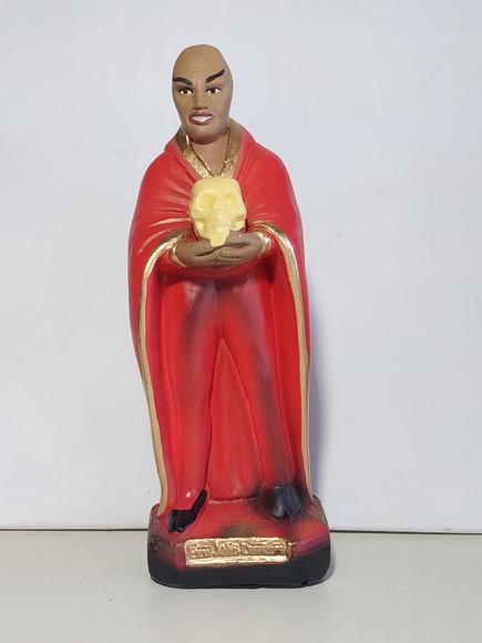 Exu João Caveira Imagem Sr. Exu João Caveira