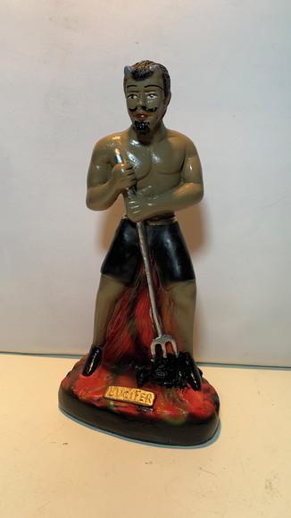 Exu Lúcifer Imagem Lucifer Exu Lúcifer sem Capa