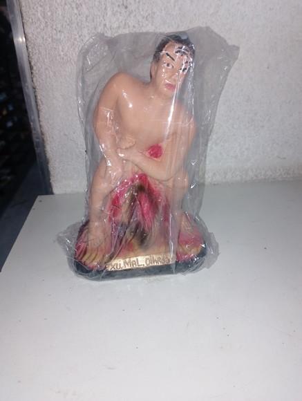 Exu Mal Olhado Imagem Exu Mau Olhado