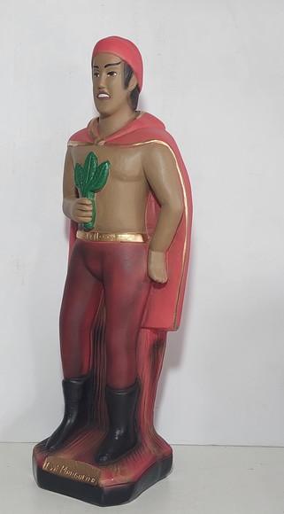 Exu Mangueira Imagem Exu Mangueira