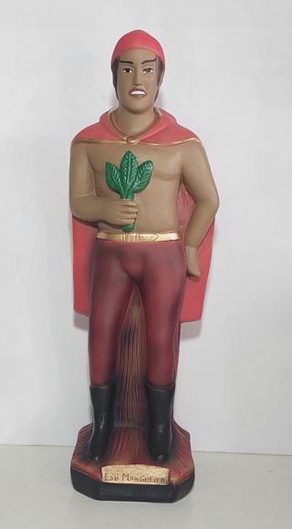 Exu Mangueira Imagem Exu Mangueira