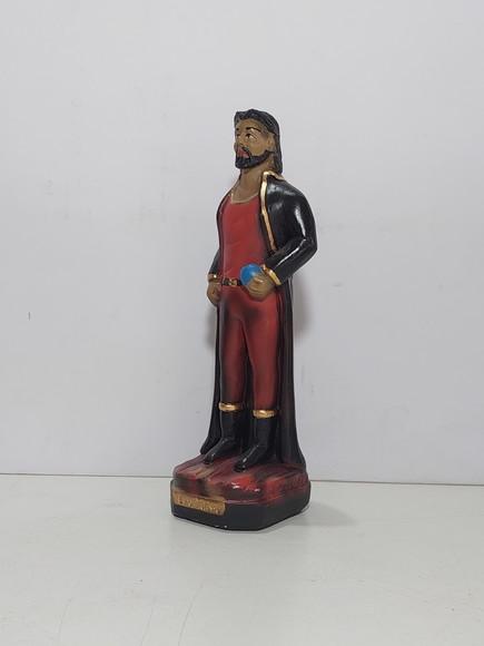 Exu Maré Imagem Exu Mare com Capa