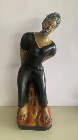 Exu Mulambo Imagem Exu Mulambo das Almas