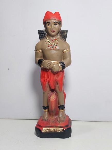Exu Pantera Negra Imagem Exu Pantera Preta