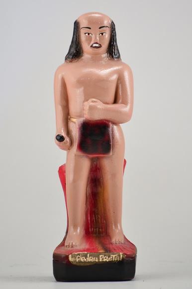 Exu Pedra Preta Imagem Exu Pedra Preta
