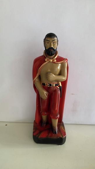 Exu Porteira Imagem Porteira Exu