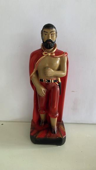 Exu Porteira Imagem Porteira Exu