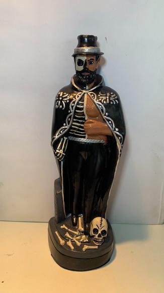 Exu Quebra Osso Imagem Exu Senhor Quebra Osso