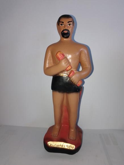 Exu Quebra Galho Imagem Sr. Exu Quebra Galho