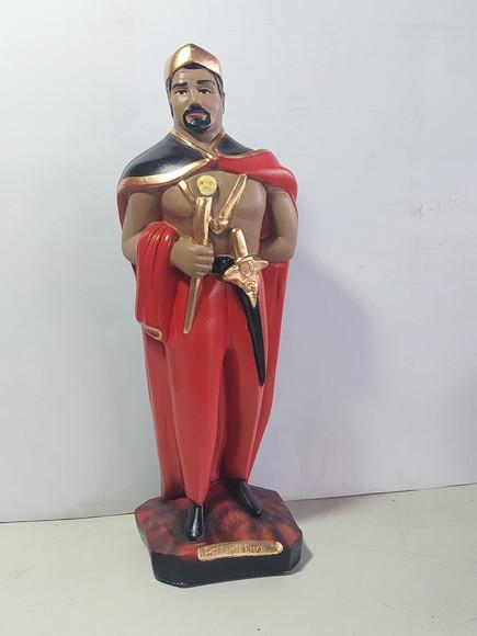 Exu Rei das 7 Encruzilhadas Imagem Rei da Sete Encruzilhada