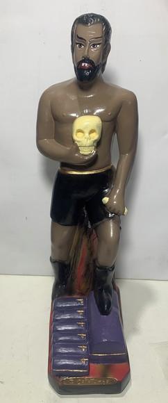 Exu Sete Catacumbas Imagem Exu 7 Cata Tumbas