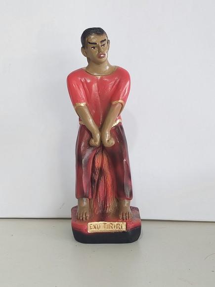 Exu Tiriri Imagem Tiriri