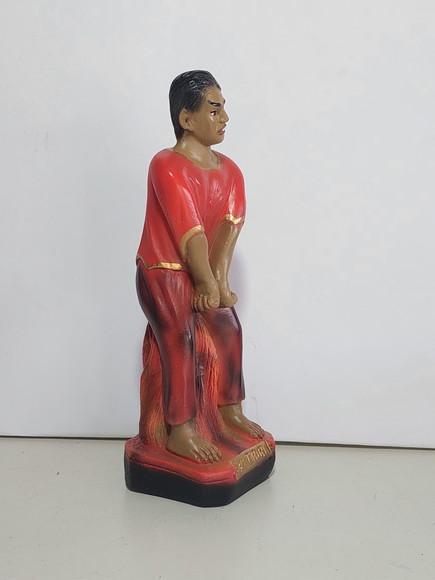 Exu Tiriri Imagem Tiriri