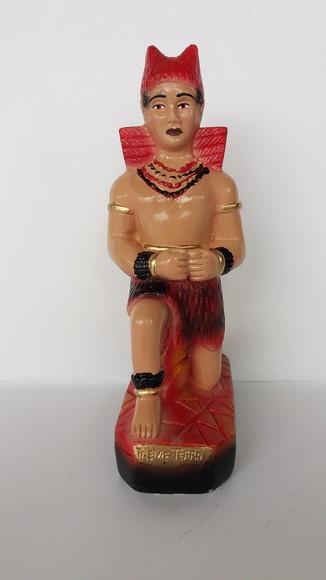 Exu Treme Terra Imagem Exu Treme Terra