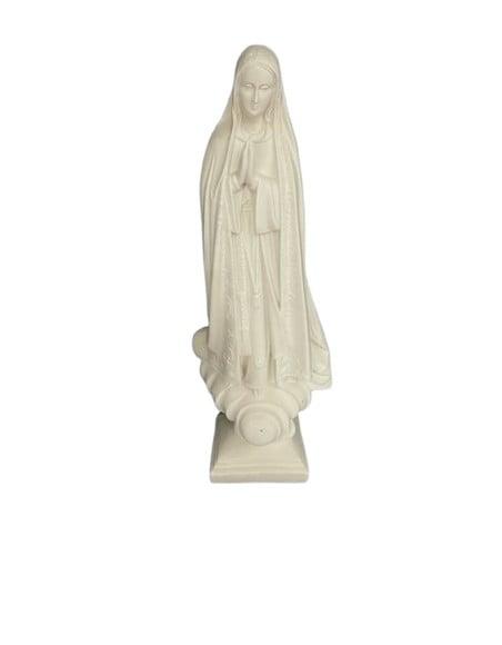 Fátima Nossa Senhora de Fatima Imagem de Fatima Grande 90cm