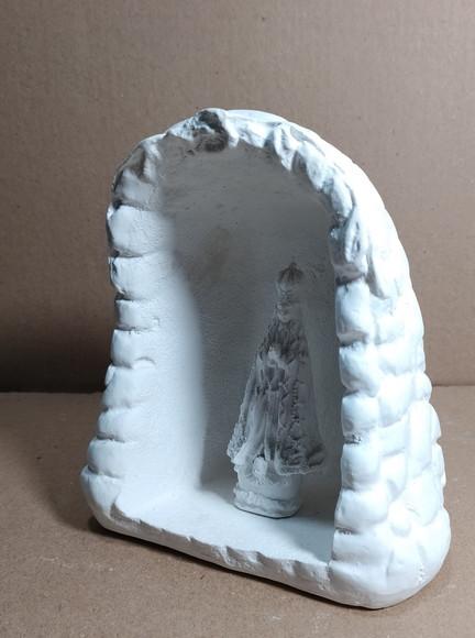 Gruta da Nossa Senhora Aparecida N Sra Aparecida na Gruta