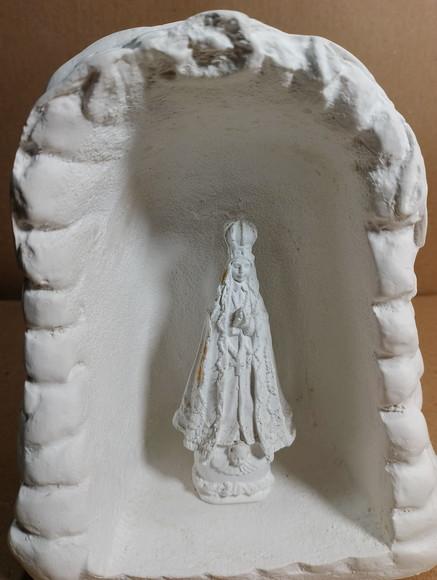 Gruta da Nossa Senhora Aparecida N Sra Aparecida na Gruta