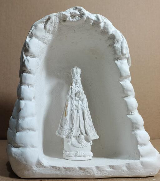 Gruta da Nossa Senhora Aparecida N Sra Aparecida na Gruta