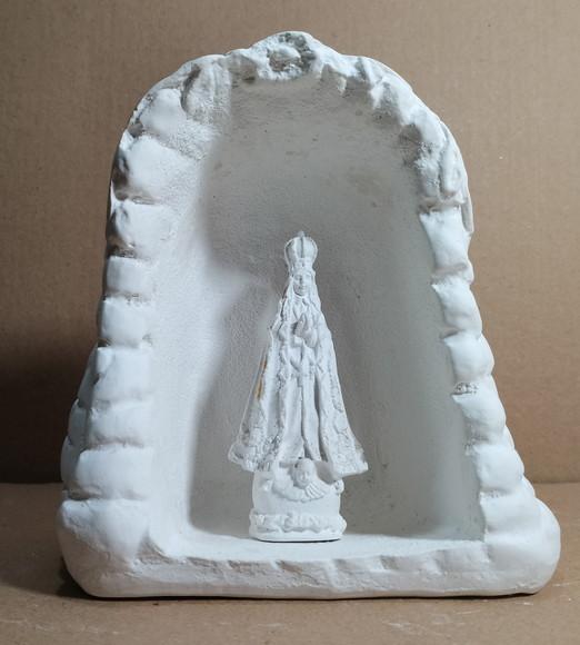 Gruta da Nossa Senhora Aparecida N Sra Aparecida na Gruta