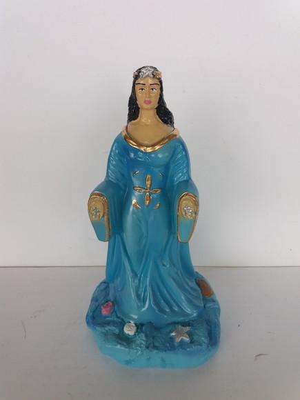 Iemanjá Imagem Yemanja Rainha do Mar