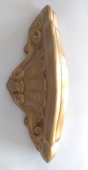 Imagem Console de Parede Escultura Console Tradicional