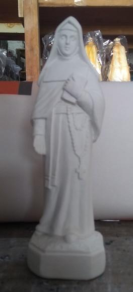 Imagem Madre Paulina Escultura da Santa Madre Paulina 20cm