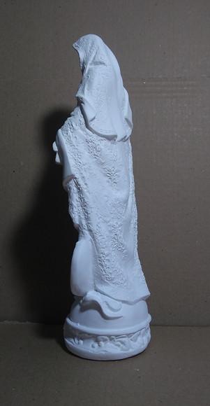 Imagem Nossa Senhora das Graças das Medalhas Escultura Nova