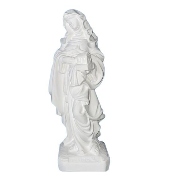 Imagem Santa Efigênia