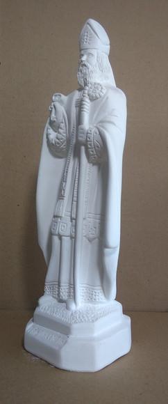 Imagem São Valentim Escultura Santo São Valentim