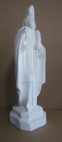 Imagem São Valentim Escultura Santo São Valentim