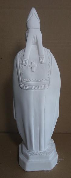 Imagem São Valentim Escultura Santo São Valentim