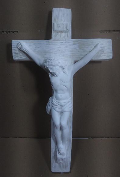 Jesus Cristo Cruz de Parede Imagem Cristo Crucificado