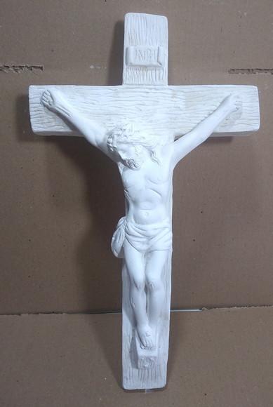 Jesus Cristo Cruz de Parede Imagem Cristo Crucificado