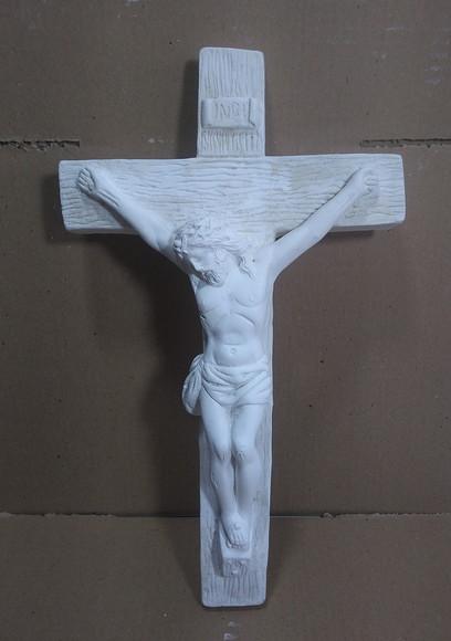 Jesus Cristo Cruz de Parede Imagem Cristo Crucificado