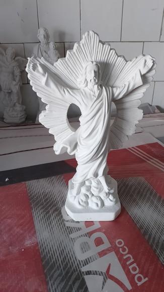 Jesus Esplendor Imagem