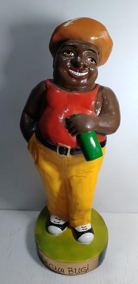 Légua Buggi Imagem Mestre Légua Boji Boa