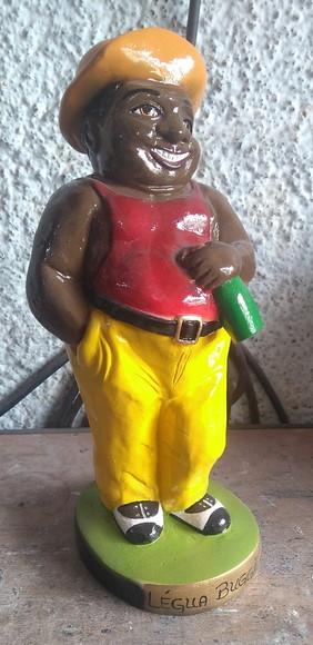 Légua Buggi Imagem Mestre Légua Boji Boa