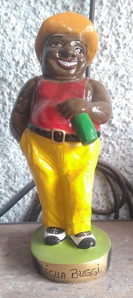 Légua Buggi Imagem Mestre Légua Boji Boa