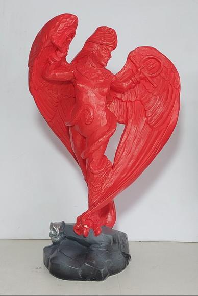 Lilith Imagem Deusa Lilith